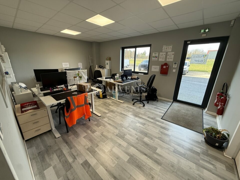 Location Activités Entrepôts BOIGNY SUR BIONNE (45760) - Photo 4