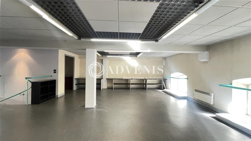 Location Bureaux ORLEANS (45000) - Photo 1