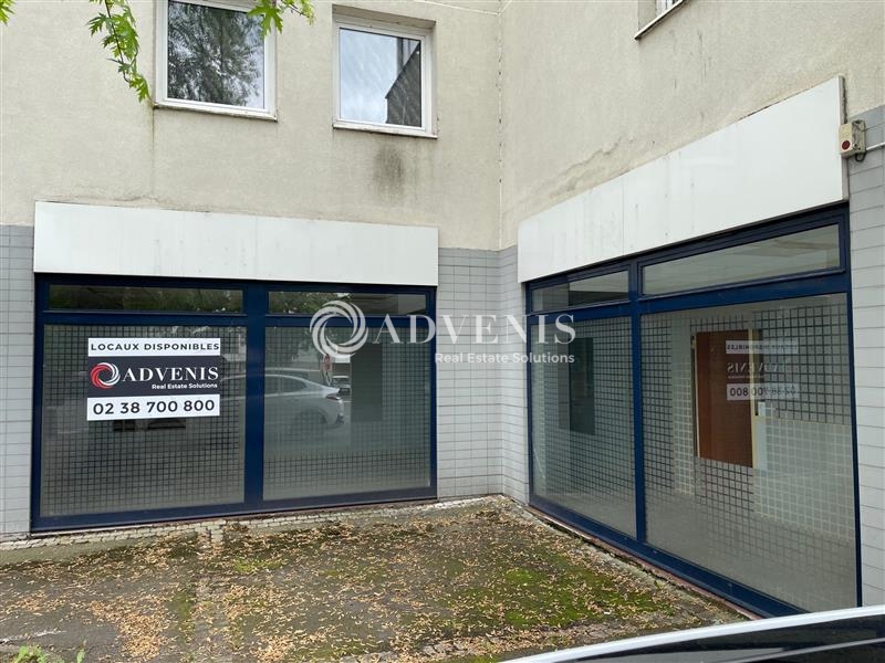 Vente Investisseur Commerces SAINT JEAN DE BRAYE (45800) - Photo 1