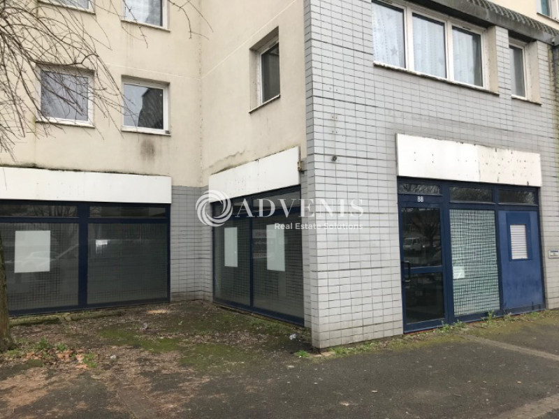 Location Commerces SAINT JEAN DE BRAYE (45800) - Photo 1
