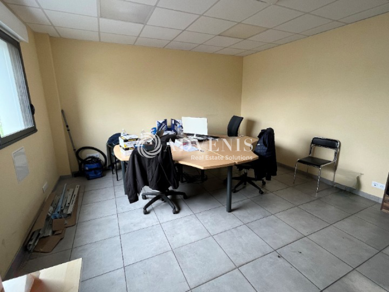 Location Activités Entrepôts SEMOY (45400) - Photo 5