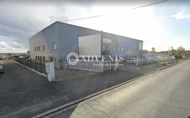 Location Activités Entrepôts INGRE (45140) - Photo 1