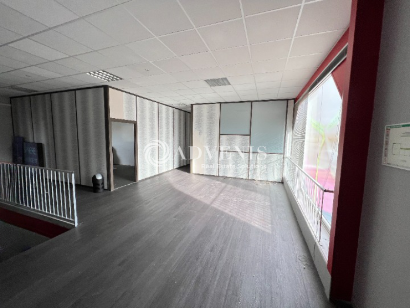 Location Commerces FLEURY LES AUBRAIS (45400) - Photo 2