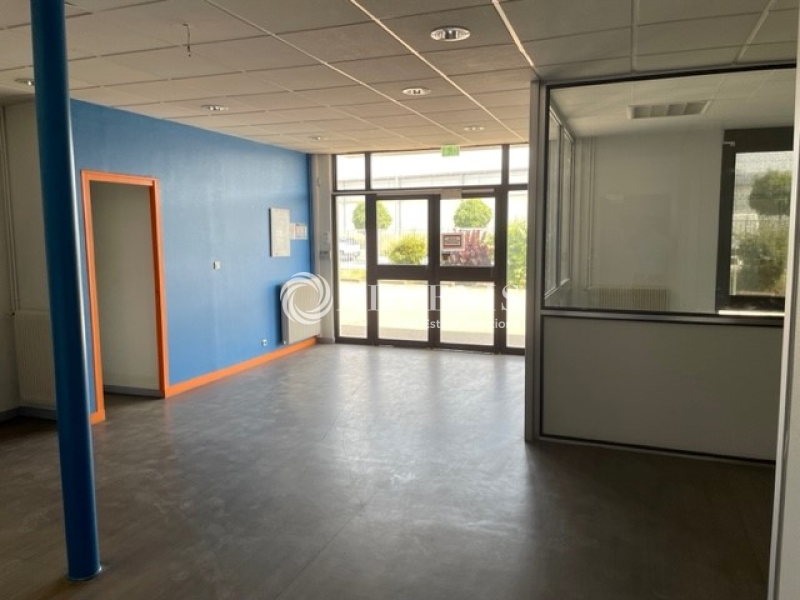 Location Activités Entrepôts INGRE (45140) - Photo 2