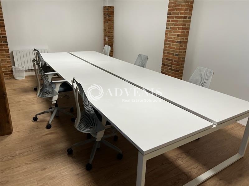 Location Bureaux ORLEANS (45000) - Photo 1