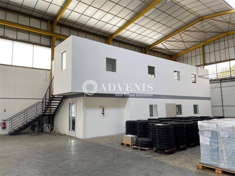 Location Activités Entrepôts INGRE (45140) - Photo 2