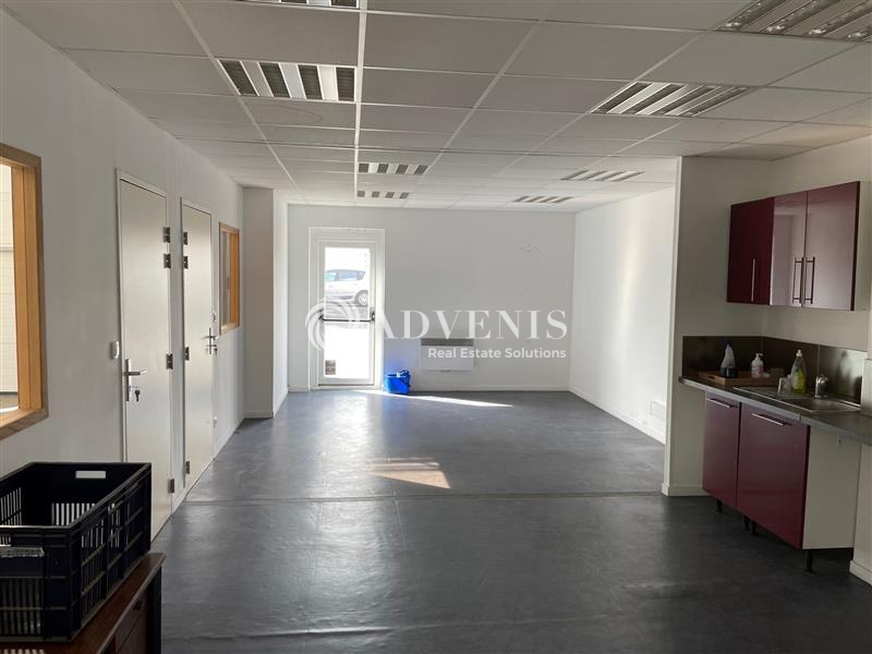 Location Activités Entrepôts INGRE (45140) - Photo 3