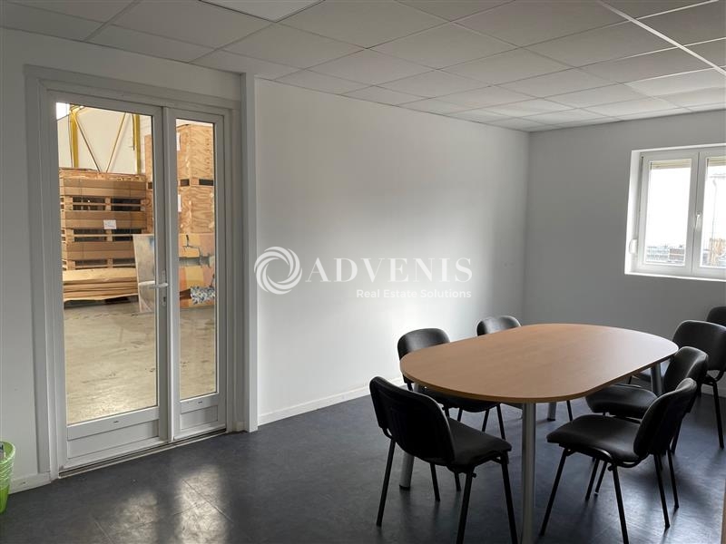 Location Activités Entrepôts INGRE (45140) - Photo 5