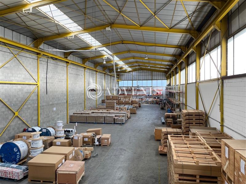 Location Activités Entrepôts INGRE (45140) - Photo 6