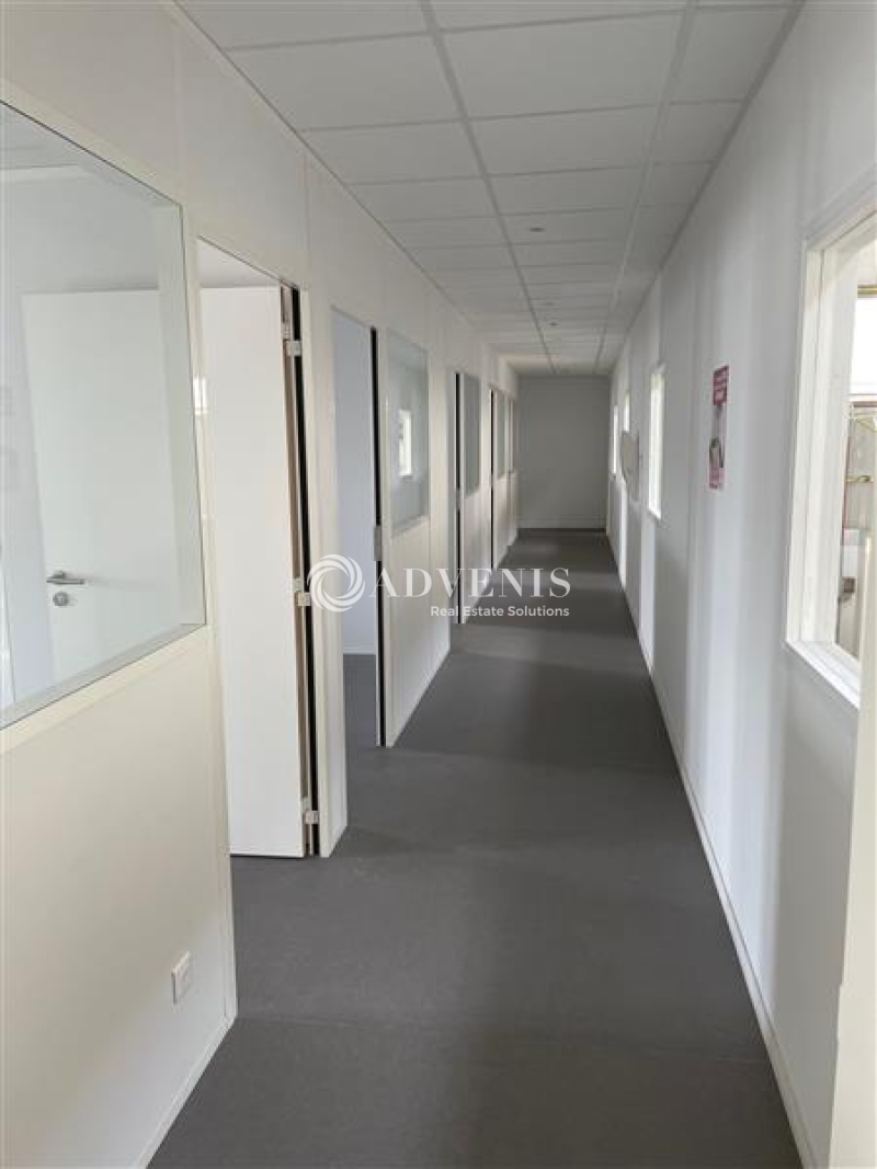 Location Activités Entrepôts INGRE (45140) - Photo 7