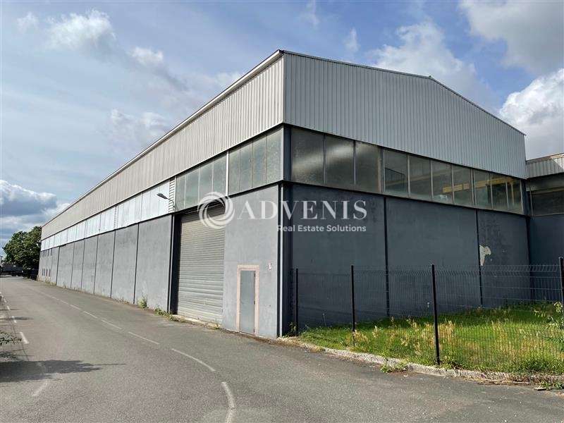 Location Activités Entrepôts INGRE (45140) - Photo 8