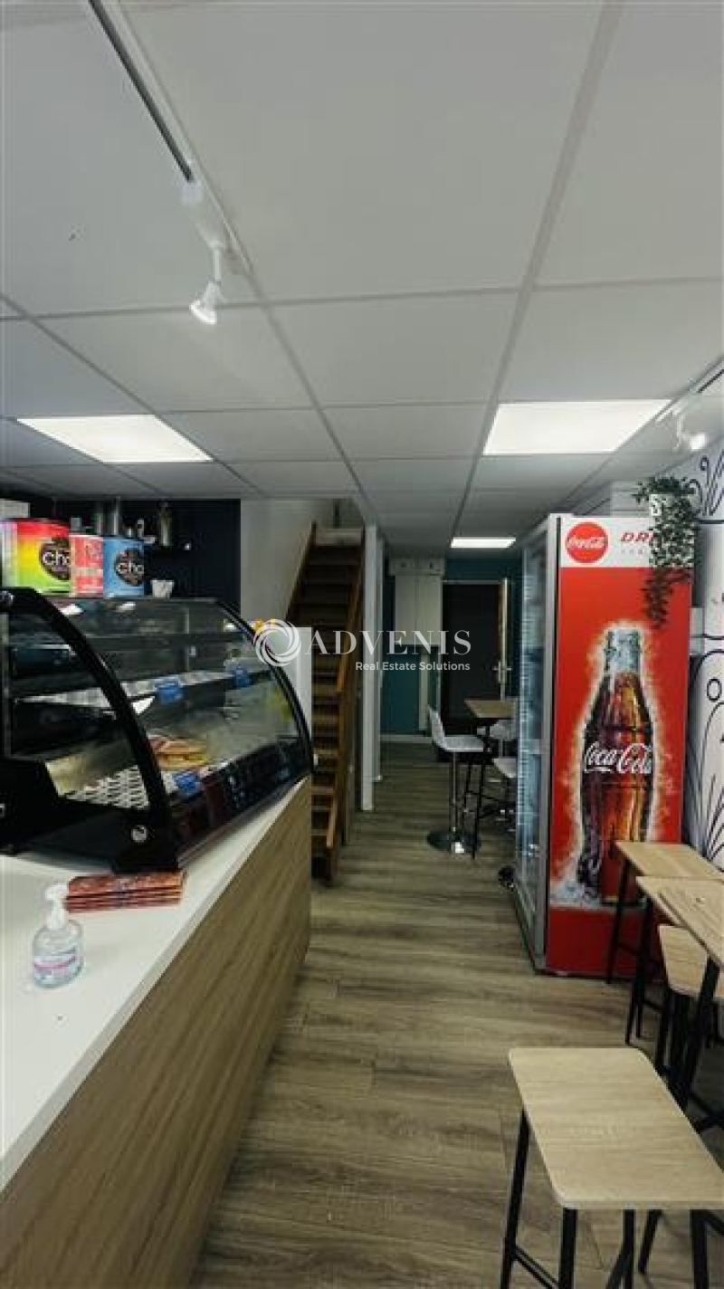 Location Commerces ORLEANS (45000) - Photo 1