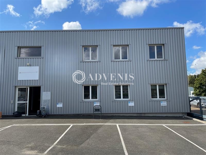 Location Bureaux SAINT JEAN DE BRAYE (45800) - Photo 1
