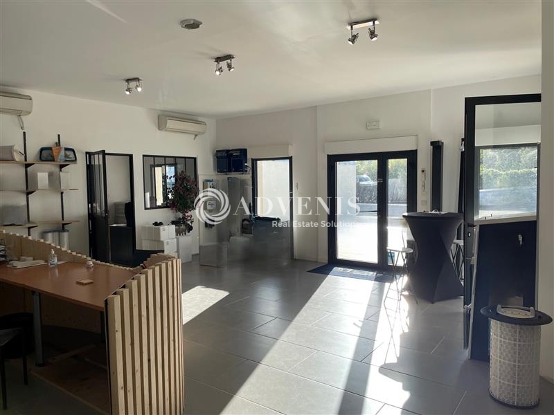 Location Commerces SAINT PRYVE SAINT MESMIN (45750) - Photo 1