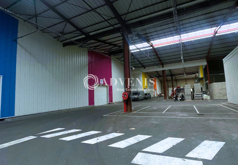 Location Activités Entrepôts SARAN (45770) - Photo 5