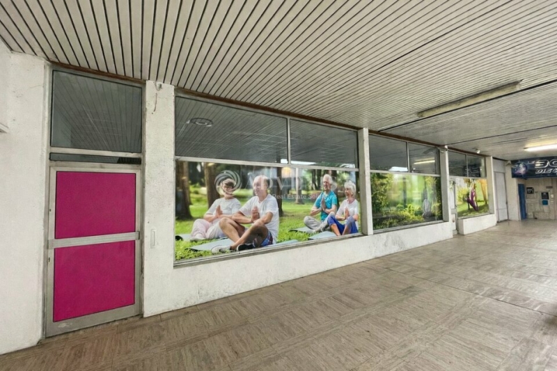 Vente Investisseur Commerces ORLEANS (45000) - Photo 1