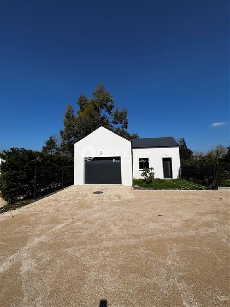 Location Activités Entrepôts SAINT DENIS EN VAL (45560) - Photo 1