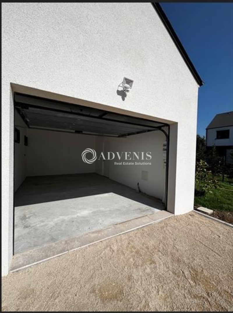 Location Activités Entrepôts SAINT DENIS EN VAL (45560) - Photo 3