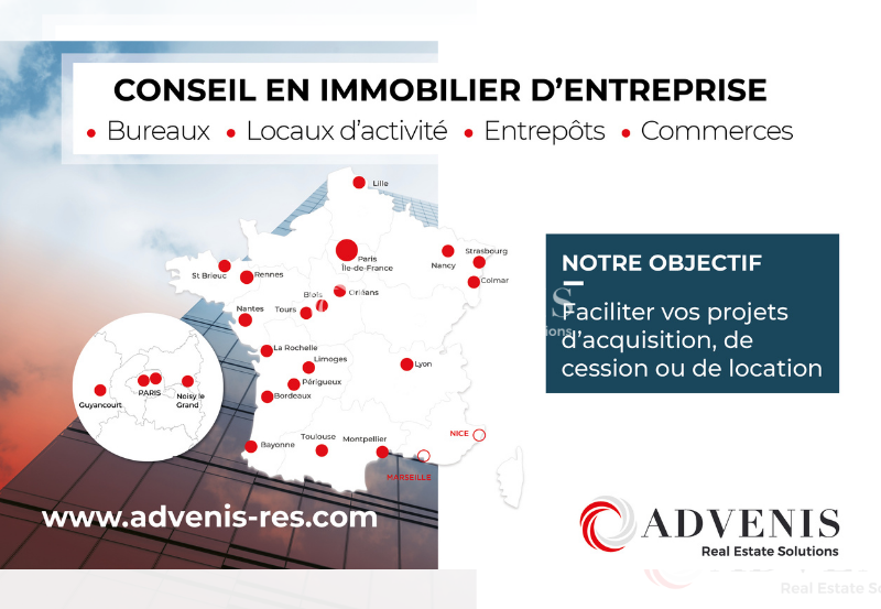 Location Activités Entrepôts INGRE (45140) - Photo 12