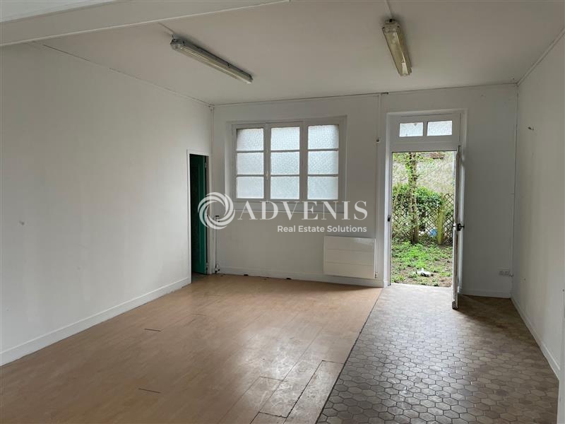 Vente Investisseur Commerces ORLEANS (45100) - Photo 3