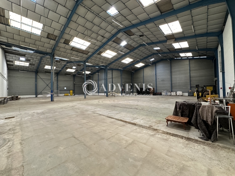 Location Entrepôts SAINT JEAN DE BRAYE (45800) - Photo 3