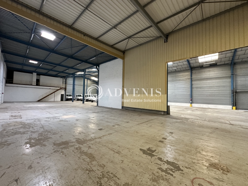 Location Entrepôts SAINT JEAN DE BRAYE (45800) - Photo 4