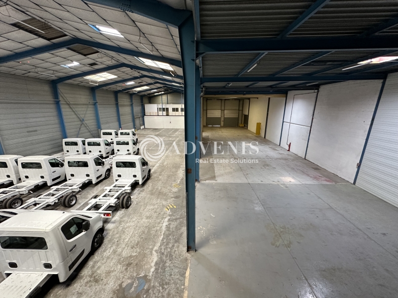 Location Entrepôts SAINT JEAN DE BRAYE (45800) - Photo 5