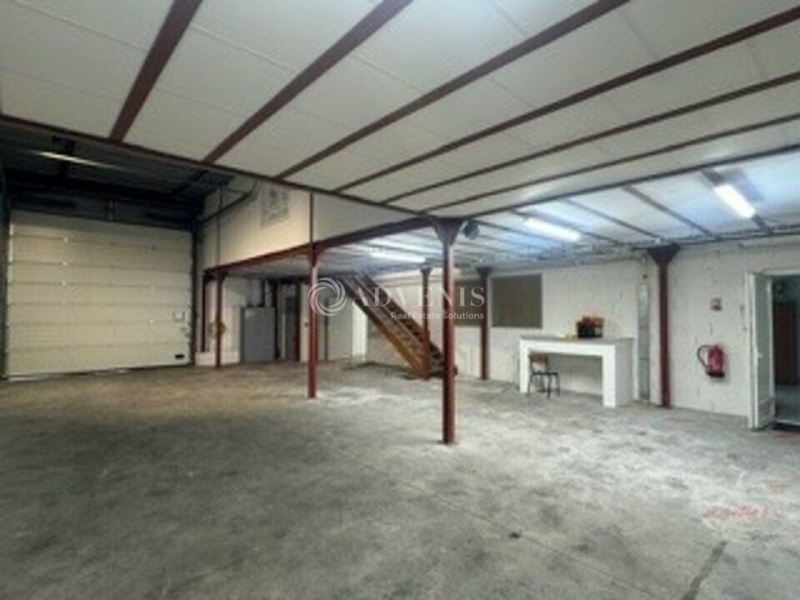 Location Activités Entrepôts INGRE (45140) - Photo 14
