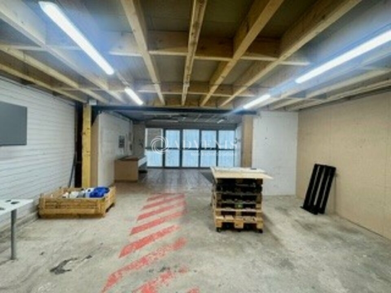 Location Activités Entrepôts INGRE (45140) - Photo 15