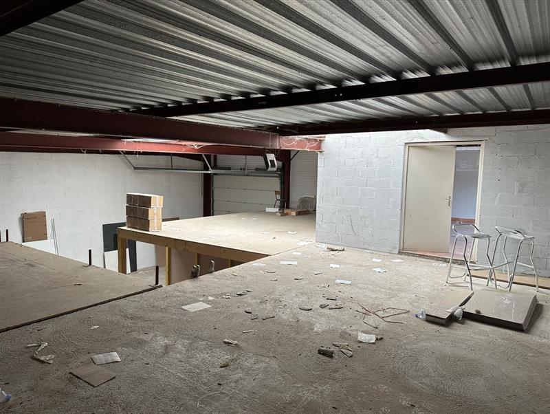 Location Activités Entrepôts INGRE (45140) - Photo 5