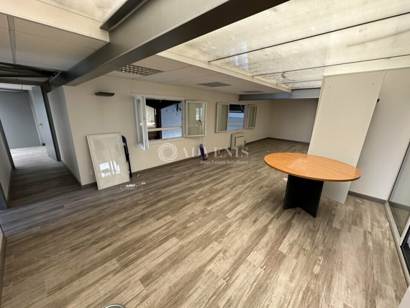 Location Activités Entrepôts INGRE (45140) - Photo 8