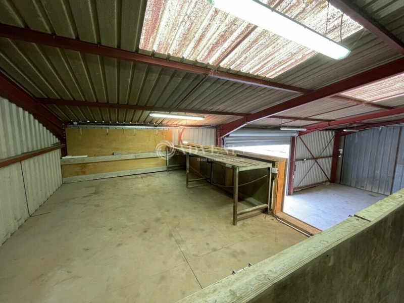 Location Activités Entrepôts SAINT PRYVE SAINT MESMIN (45750) - Photo 4