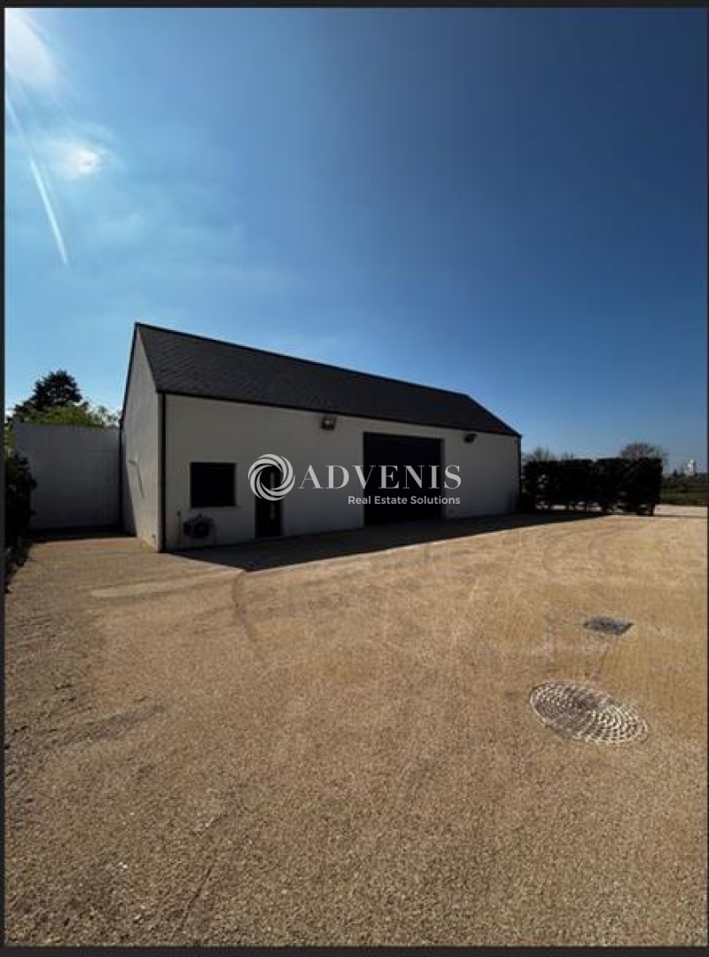 Location Activités Entrepôts SAINT DENIS EN VAL (45560) - Photo 3