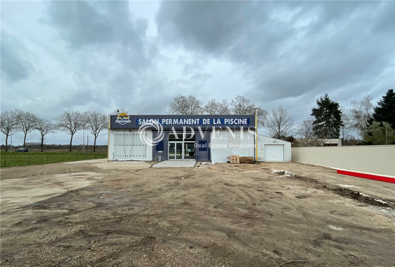 Location Commerces SAINT PRYVE SAINT MESMIN (45750) - Photo 6
