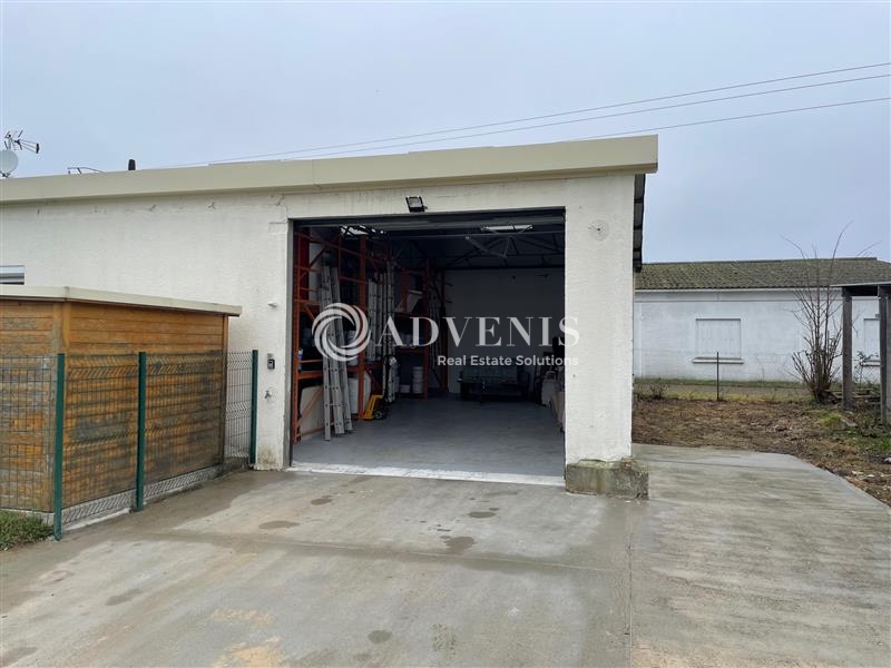 Vente Investisseur Activités Entrepôts JARGEAU (45150) - Photo 10