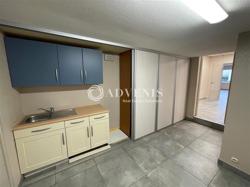 Vente Investisseur Activités Entrepôts JARGEAU (45150) - Photo 12