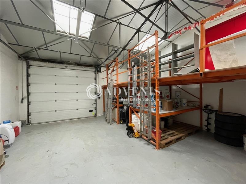 Vente Investisseur Activités Entrepôts JARGEAU (45150) - Photo 5
