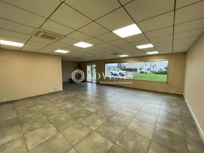 Vente Investisseur Activités Entrepôts JARGEAU (45150) - Photo 7