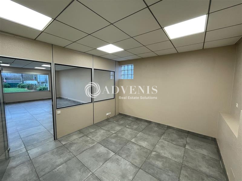 Vente Investisseur Activités Entrepôts JARGEAU (45150) - Photo 8
