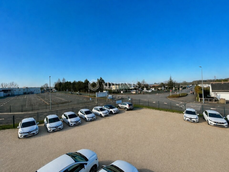 Vente Investisseur Bureaux FLEURY LES AUBRAIS (45400) - Photo 3