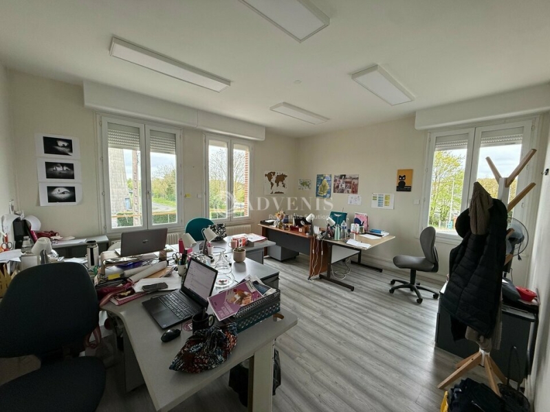 Vente Investisseur Bureaux FLEURY LES AUBRAIS (45400) - Photo 7