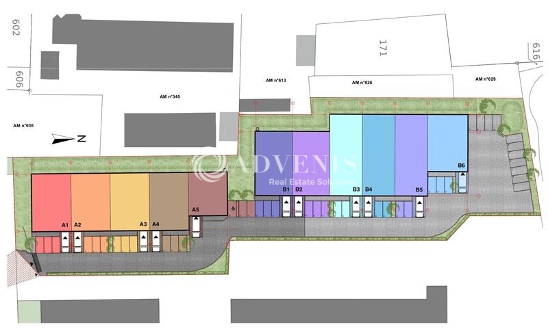 Vente Investisseur Activités Entrepôts SARAN (45770) - Photo 4