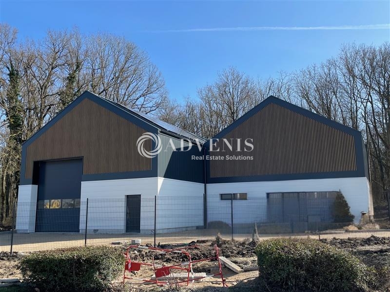 Location Activités Entrepôts INGRE (45140) - Photo 2