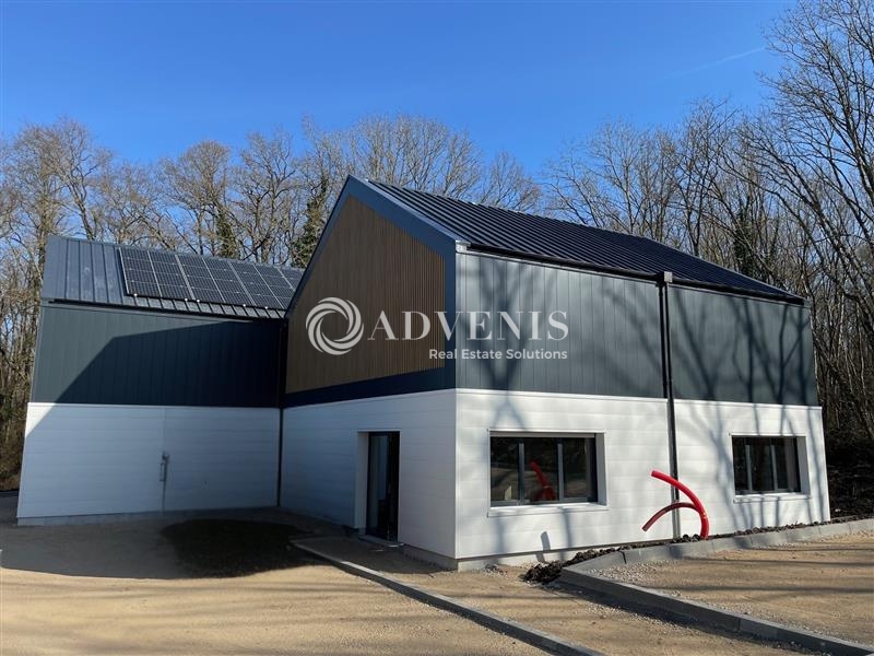 Location Activités Entrepôts INGRE (45140) - Photo 5