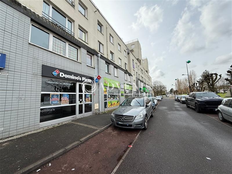 Vente Investisseur Commerces SAINT JEAN DE BRAYE (45800) - Photo 1