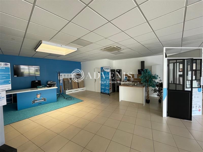 Location Commerces FLEURY LES AUBRAIS (45400) - Photo 5