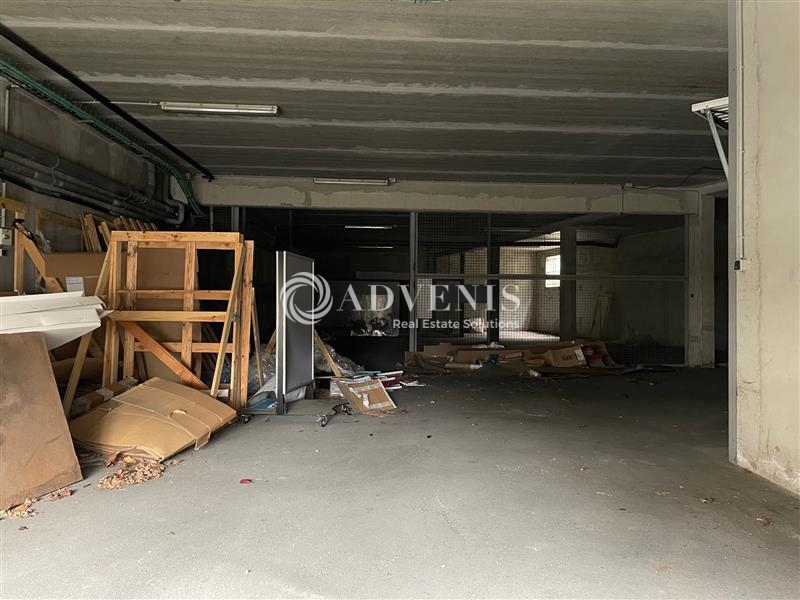 Location Commerces FLEURY LES AUBRAIS (45400) - Photo 13