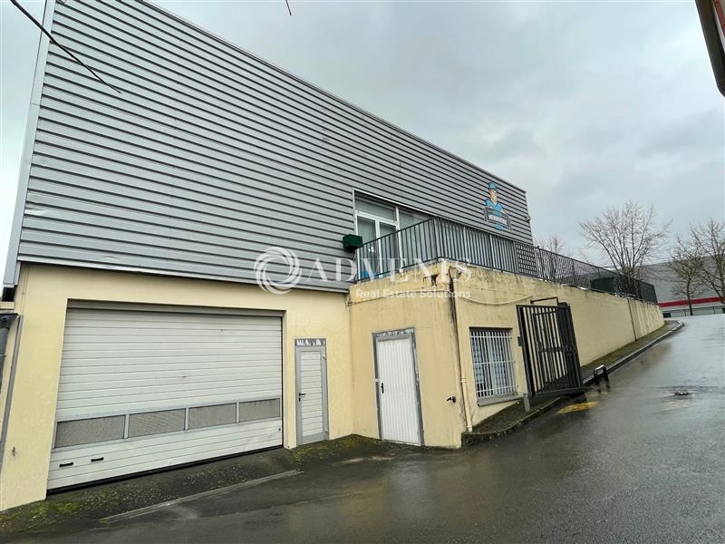 Location Commerces FLEURY LES AUBRAIS (45400) - Photo 8