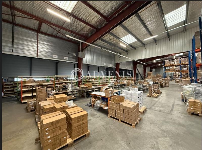 Location Activités Entrepôts ARTENAY (45410) - Photo 4