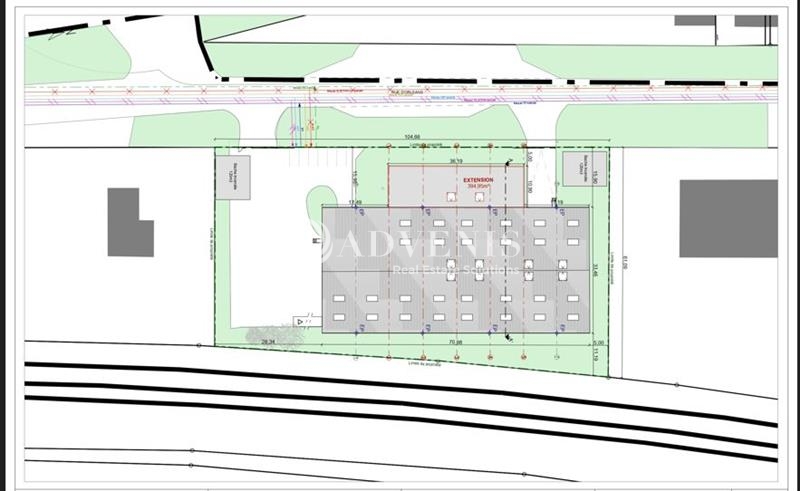 Location Activités Entrepôts ARTENAY (45410) - Photo 6